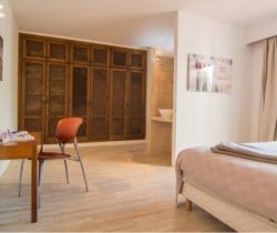 Villa Luna-Bedroom