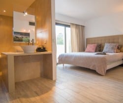 Villa Luna-Bedroom