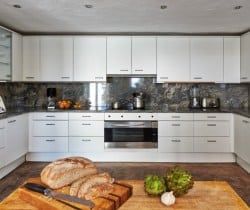 Villa Perla-Kitchen