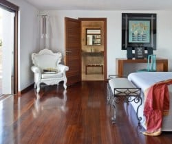Villa Perla-Bedroom