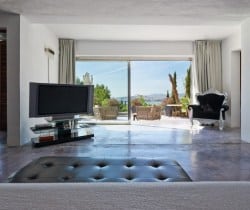 Villa Perla-Bedroom