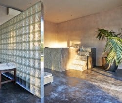 Villa Perla-Spa_area