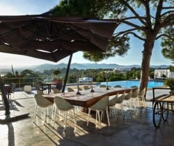 Villa Perla-Al_fresco_dining_area