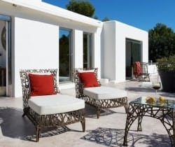 Villa Perla-Outside_chill_out__area