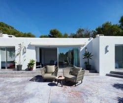 Villa Perla-Outside_chill_out__area