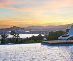 Villa Perla-Sunset_views