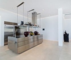 Villa Violeta-Kitchen