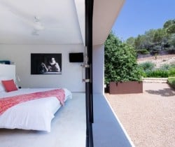 Villa Violeta-Bedroom