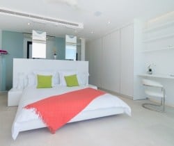 Villa Violeta-Bedroom