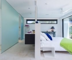 Villa Violeta-Bedroom