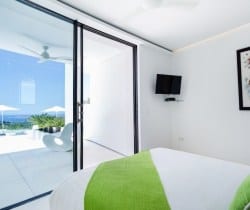 Villa Violeta-Bedroom
