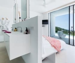 Villa Violeta-Bedroom