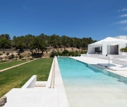 Villa Violeta-Swimming pool