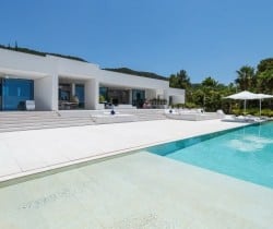 Villa Violeta-Swimming pool