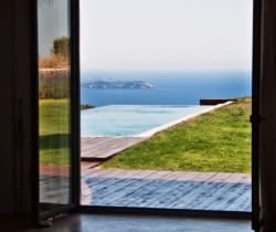 Villa Yorokobu: Swimming pool