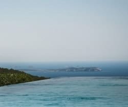 Villa Yorokobu: Swimming pool