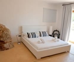 Villa Yorokobu: Bedroom