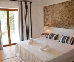 Villa Yorokobu: Bedroom