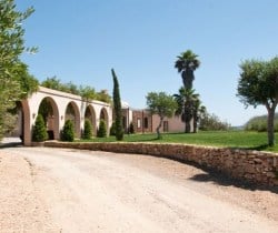 Villa Yorokobu: Garden