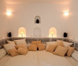 Villa Yorokobu: Bedroom