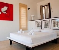 Villa Yorokobu: Bedroom