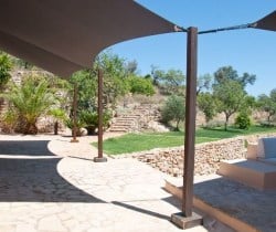 Villa Yorokobu: Garden