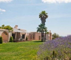 Villa Yorokobu: Outside view