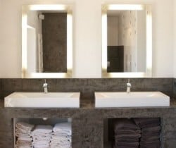 Villa Yorokobu: Bathroom