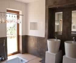 Villa Yorokobu: Bathroom