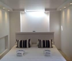 Villa Yorokobu: Bedroom