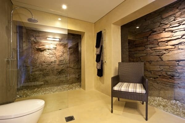 Villa Kabi-Bathroom