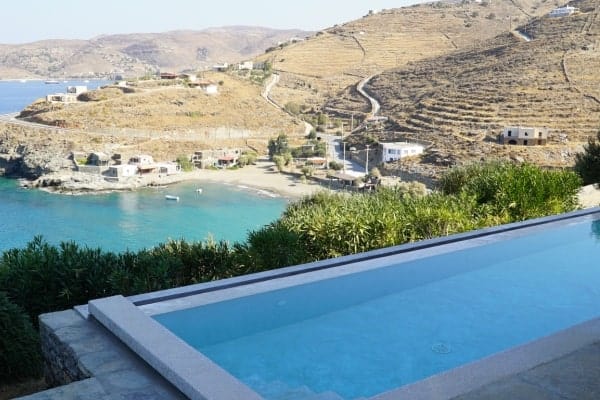 Villa Kabi-Swimimg pool
