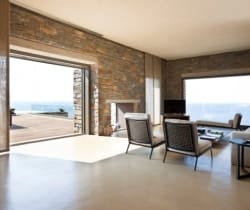 Villa Kabi-Living room