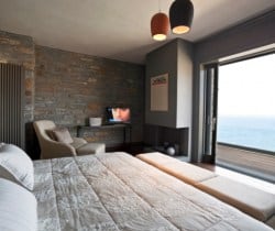 Villa Kabi-Master suite