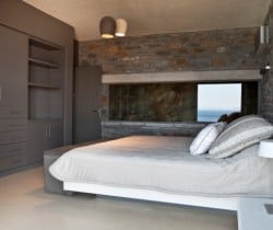 Villa Kabi-Bedroom