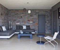 Villa Kabi-Bedroom