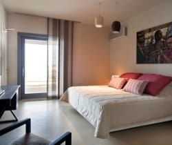 Villa Kabi-Bedroom