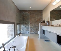 Villa Kabi-Bathroom