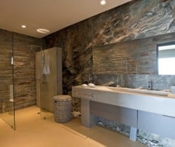 Villa Kabi-Bathroom