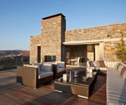 Villa Kabi-Outdoor chill