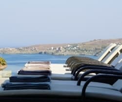 Villa Kabi-Outdoor area