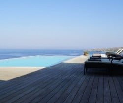 Villa Kabi-Outdoor area