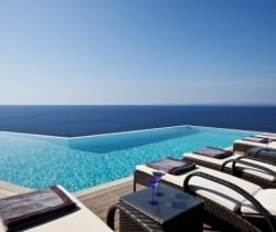 Villa Kabi-Swimimg pool