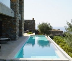 Villa Kabi-Swimimg pool