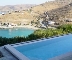 Villa Kabi-Swimimg pool