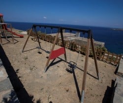 Villa Kabi-Children playground