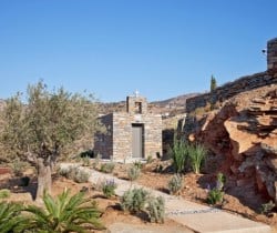 Villa Kabi-Chapel