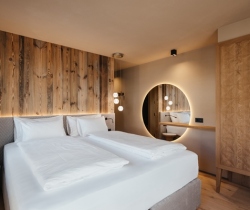 Chalet-Belfiore-Bedroom