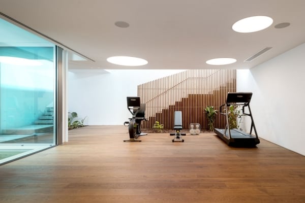 Villa-Piedade-Fitness-room