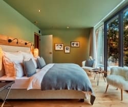 Chalet Coco-Bedroom